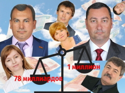Наш список Forbes: кто из депутатов Краснодара заработал миллиарды в ковидный год