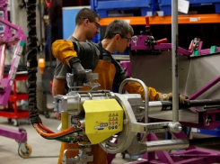 Краснодарский «Сатурн» получил заем на новый цех