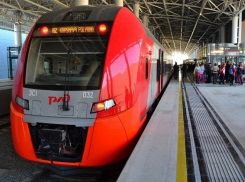 Вместо бюджетных электричек в Сочи пустят больше «Ласточек»