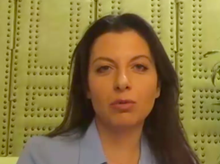«Когда жахнем по Вашингтону»: Симоньян спросила у Лаврова о сроках начала войны