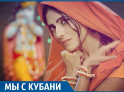 Суперзвездой индийского кино стала актриса из  Краснодарского края 