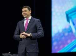  Мэр Краснодара рассказал, почему забыли построить ливневку возле нового сквера 