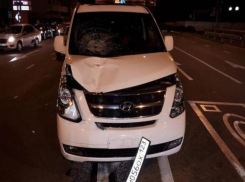 Под колесами иномарки погибла 45-летняя женщина в Сочи 