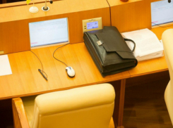 На Кубани лишили поста еще одного депутата-«тихушника»