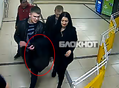 Житель Кубани похитил норковую шубу за 160 тыс из клуба в Краснодаре