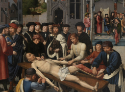 Краснодарский суд пригрозил активистке за конверт с картиной «Сдирание кожи с продажного судьи»