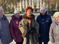 «Отряды Путина» предложили на 10 лет сделать Краснодар столицей России