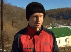 Прокуратура намерена добиться реабилитации кубанского сироты, распилившего сухие деревья 