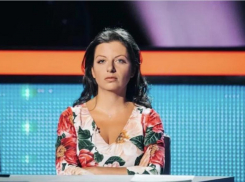 Маргарита Симоньян сочинила глупую песню про коронавирус 