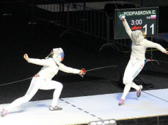 Сильнейшие фехтовальщики Европы сразятся за «золото» Сочи