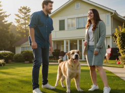 На юге России 48 тысяч семей получили ипотеку при поддержке Сбера