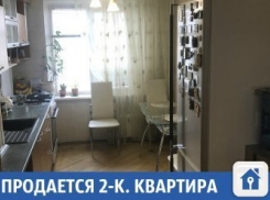 Шикарную «двушку» продает собственник на Гидрострое