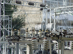  Больше 100 тысяч краснодарцев несколько дней будут сидеть без света 