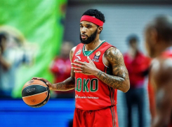 «Барселона» вышла вперед в четвертьфинальной серии с «Локомотивом-Кубань»