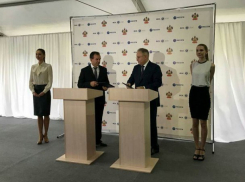  В Краснодаре появится новая электрическая подстанция 