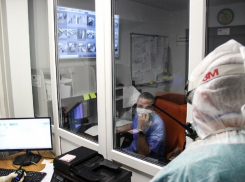 Как обстоит ситуация с коронавирусом на Кубани на 26 ноября 