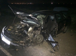  Водитель в Армавире срезал поворот по «встречке» и устроил лобовую аварию 