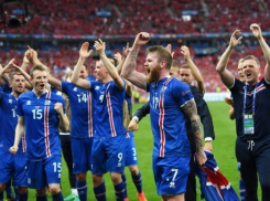  Сборная Исландии по футболу во время ЧМ-2018 будет жить в Геленджике 