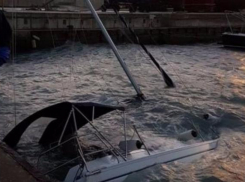 «Богатые тоже плачут»: новороссийцы считают потери в результате норд-оста