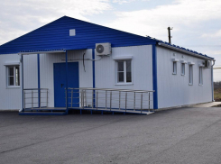 В Краснодарском крае открыли спорткомплекс, установили ФАП, благоустраивают скверы и парки