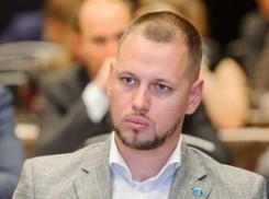  Губернатор Кубани снял с поста руководителя департамента информатизации и связи 