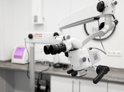 В больницах Кубани появилось 106 кольпоскопов для выявления рака у женщин