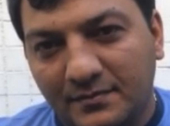 В Краснодаре задержан именитый вор в законе