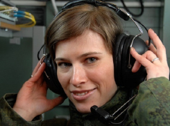 Более 600 казачек захотели служить в армии в 2016 году 