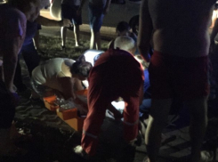  Пьяный водитель насмерть сбил мать с дочерью в Горячем Ключе 