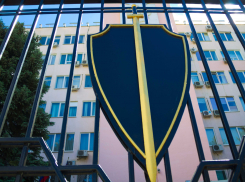 На Кубани обвиняемого в незаконном обороте взрывчатых веществ полицейского отправили домой