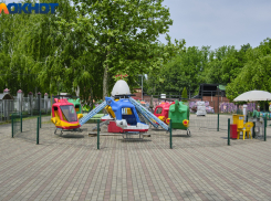 Краснодарскую жару в первый рабочий день разбавит гроза и дождь