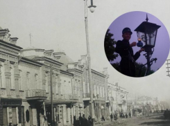 История Краснодара: благодаря кому светились улицы старого города