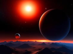 Краснодарцы 9 ноября увидят затмение Венеры Луной