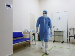 На Кубани 19 мая зафиксировано 92 случая коронавируса