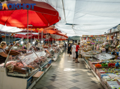 На Кубани объявились новые лидеры подорожания среди продуктов