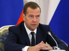 Дмитрий Медведев поручил ведомствам оказать помощь пострадавшим в наводнении на Кубани