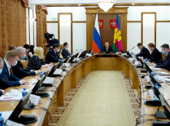 Некоторые организации Кубани смогут возобновить работу с 12 мая 