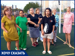 «Страшно за имущество и свою жизнь»: в Краснодаре молодёжь на питбайках терроризирует ЖК 