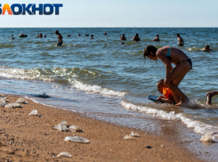 В Краснодарском крае назвали самые популярные черноморские курорты на бархатный сезон