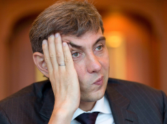 Ушел на «дно» списка Bloomberg краснодарский миллиардер Галицкий