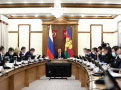 Единые нормы для застройщиков губернатор Кубани поручил ввести до мая