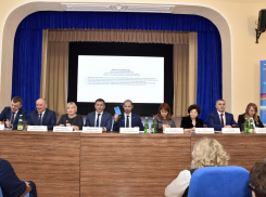 Кубанский профсоюз образования подвел итоги работы за пять лет