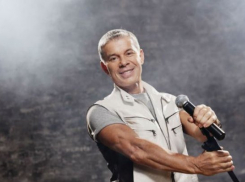  Газманов в Сочи споет песню водителя из Иваново 