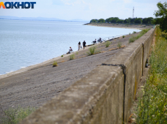  То много, то мало: странные и опасные «причуды» Краснодарского водохранилища