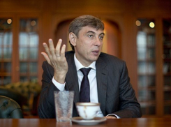  Краснодарский бизнесмен Галицкий вошел в число самых богатых людей мира 