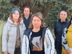 На Кубани активно растет количество возмущенных зоозащитников