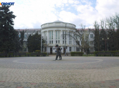  Краснодар бьет рекорд по самоизоляции 