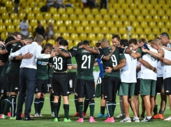 ФК «Краснодар» определился с соперниками на зимние сборы