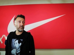 Выставка Сергея Шнурова с ограничением «18+» пройдет в Краснодаре