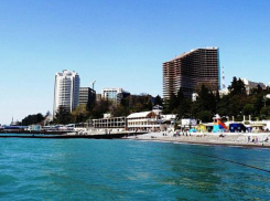 Эксперты признали кубанские курорты дешевыми в сравнении с Турцией